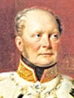 Fredrik Wilhelm IV
