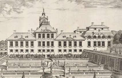 Karlbergs slott Karlbergs slott