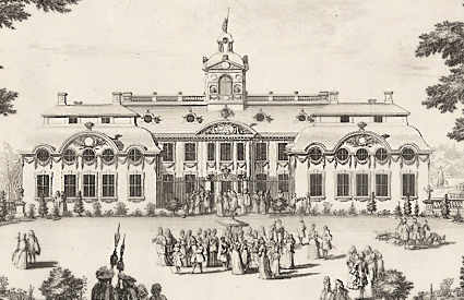 Karlbergs slott Karlbergs slott
