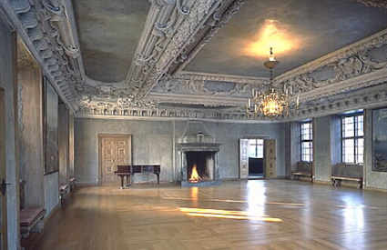 Karlbergs slott Karlbergs slott