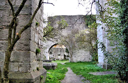 S:t Per och S:t Hans, Visby S:t Per och S:t Hans, Visby