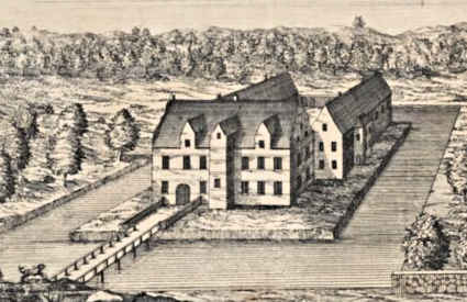 Vrams Gunnarstorp
