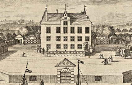 Gksholm slott