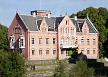 Gåsevadholm