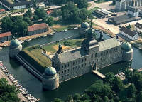 Vadstena slott