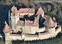 Kreuzenstein