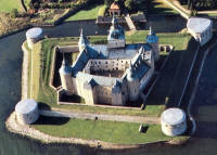 Kalmar slott