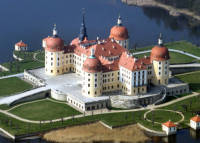 Moritzburg