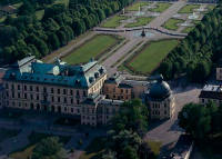 Drottningholm