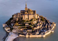 Mont Saint-Michel