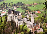 Neuschwanstein