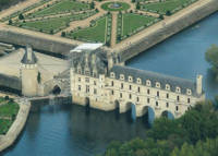 Chenonceau