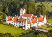 Bosjkloster