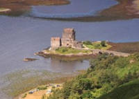 Eilean Donan