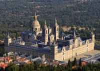 El Escorial