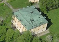 Gvle slott