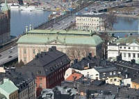 Riddarhuset