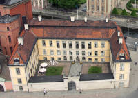 Hessensteinska palatset