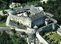 Hohenwerfen