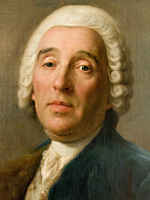 Bartolomeo Rastrelli