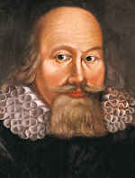 Magnus Brahe