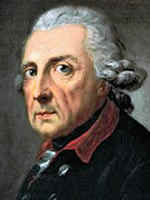 Fredrik II av Preussen