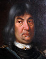 Peder Banér