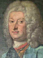 Georg Bogislaus Georg Bogislaus