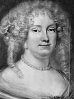 Christina Catharina De la Gardie Christina Catharina De la Gardie