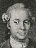 Josias Carl Cederhielm Josias Carl Cederhielm