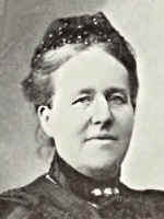 Clara Amalia Stjernswärd Clara Amalia Stjernswärd