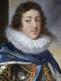 Ludvig XIII Ludvig XIII