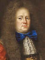 Johan Gabriel Stenbock