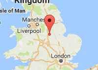East Midlands East Midlands