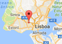 Lissabon