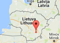 Vilnius Vilnius