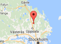 Uppland Uppland