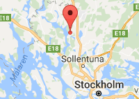 Uppland Uppland