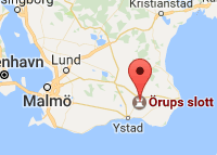 Skåne Skåne