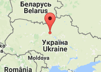 Kiev Kiev