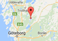Västergötland Västergötland