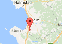 Halland