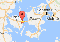 Syddanmark Syddanmark