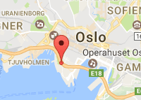 Oslo Oslo