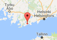Ekenäs, Nyland Ekenäs, Nyland