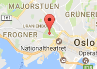 Oslo Oslo
