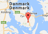 Syddanmark Syddanmark