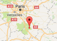 Île-de-France Île-de-France