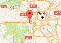 Île-de-France Île-de-France