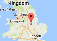 East Midlands East Midlands